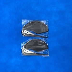 2 New in Package Milk Bag Cutters